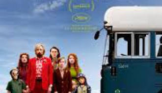 Film: Drugačiji otac