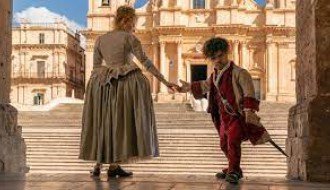 FESTOFILM 2022 - Film: Sirano