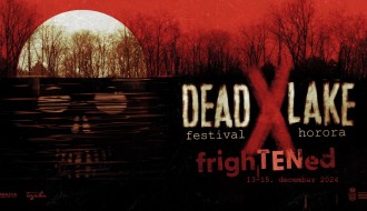 Dead Lake festival horora