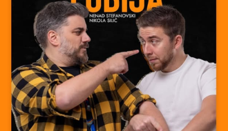 Stand-up: Socijalna fobija