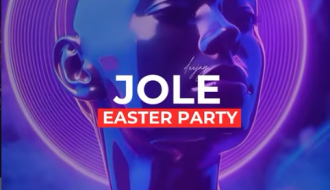DJ Jole
