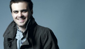 Druženje sa... Dušanom Svilarom