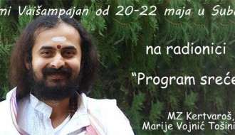 Seminar: Program sreće