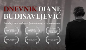 Domaći film: Dnevnik Diane Budisavljević