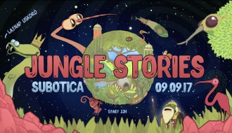 Jungle stories
