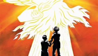 A magyar film délvidéki hete 2012.