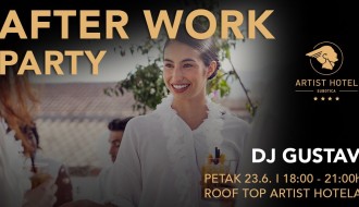 After work Party