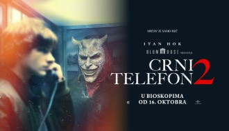 Film: Crni telefon 2 (titlovano na srpski)