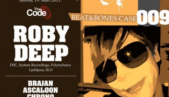 Beat&Bones Case 009