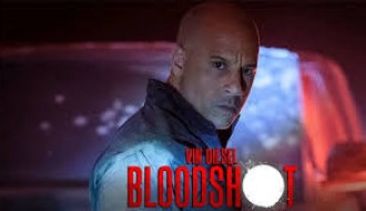 OTKAZANO Film: Bladšot