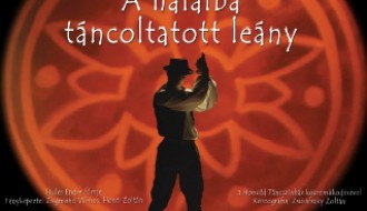 A magyar film délvidéki hete 2012.