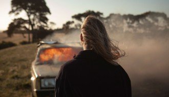 FESTOFILM 2022 - Film: Nitram