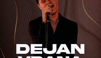 Dejan Vrana