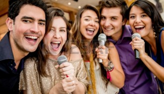 Karaoke by Silvan Vesnić