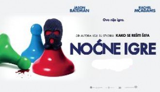 Film: Noćne igre
