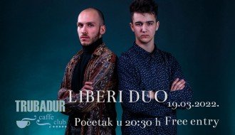 Liberi duo
