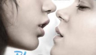 Film: Plavo je najtoplija boja