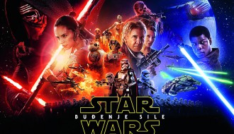 Film: STAR WARS BUĐENJE SILE 3D