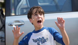 Film: Dnevnik šonjavka: Dudo putovanje