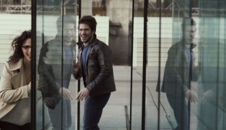 Film: Ljubav na mrežama