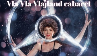 Vla-vla-Vlajland kabare