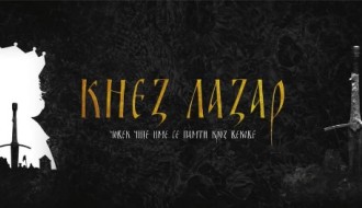 ФИЛМ - КНЕЗ ЛАЗАР-ЧОВЕК ЧИЈЕ ИМЕ СЕ ПАМТИ КРОЗ ВЕКОВЕ