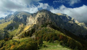 Predstavljanje knjige Ise Planića "Planinski vrhovi Srbije"