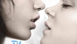 Film: Plavo je najtoplija boja