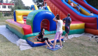 Happy Day - Završimo leto zajedno