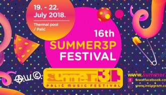 Summer3p festival