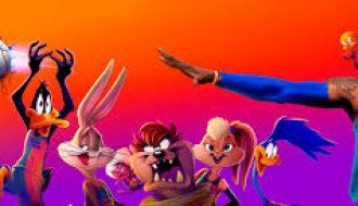 Film: Svemirski basket - sinhronizovano