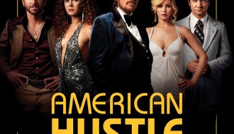 Film: Američka prevara