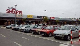 Car meeting Subotica #4