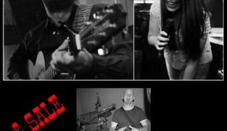 Akustična svirka: Jimi & Jhony & Sale