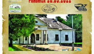 Otvaranje sezone oldtajmera