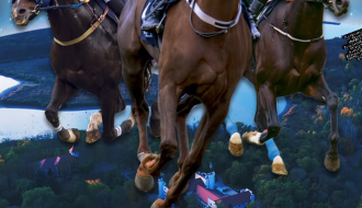 Zobnatičke konjičke igre