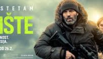 Film: Utočište