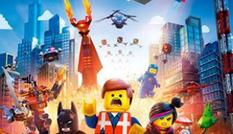 Animirani film: Lego film 3D