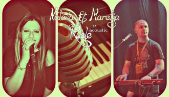 Akustična svirka: Rude acoustic