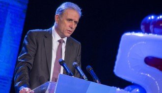 Razgovor predsedničkog kandidata Zdravka Ponoša sa građanima