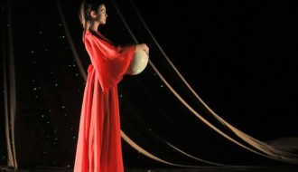 Dečja predstava: „Rod”