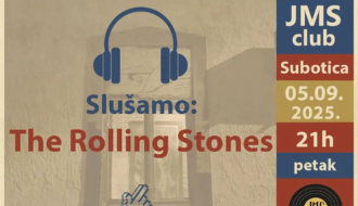 Slušamo: The Rolling Stones