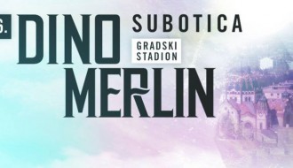 Koncert Dina Merlina