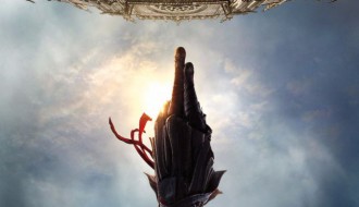 Film: Assassin's Creed