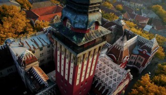 Proslava Dana Grada: Fondacija "Danilo Kiš"