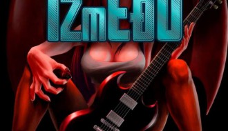 Rock svirk: Nešto Između