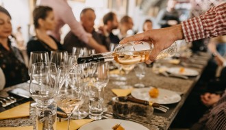 Degustacija prestižnih vina iz Vinarije Castel Savina