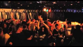 Beldocs eho: Dunav slobodno plovi - Saša Perić