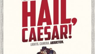 Film: Ave, Cezare!