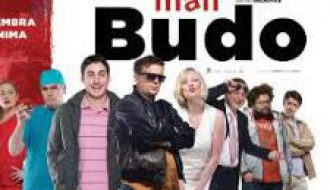 Film: Mali Buda